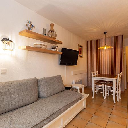 Apartmán Atlantic Selection - Domaine De Bordaberry - Terrasse & Superbe Piscine Urrugne Exteriér fotografie