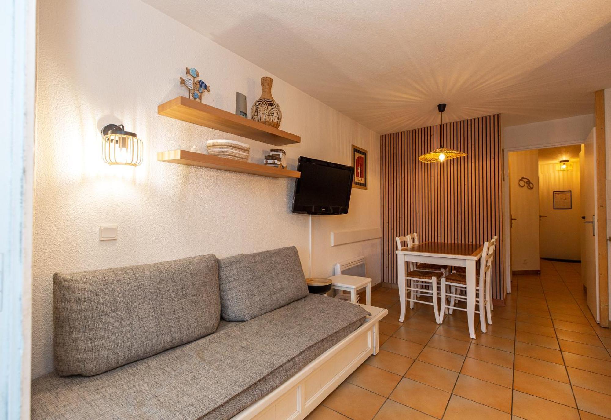 Apartmán Atlantic Selection - Domaine De Bordaberry - Terrasse & Superbe Piscine Urrugne Exteriér fotografie